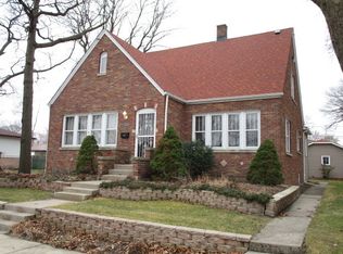 14422 Shepard Dr, Dolton, IL 60419