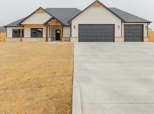 326 Blanco Bnd, Stillwater, OK 74074