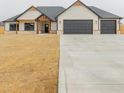 326 Blanco Bnd, Stillwater, OK, 74074