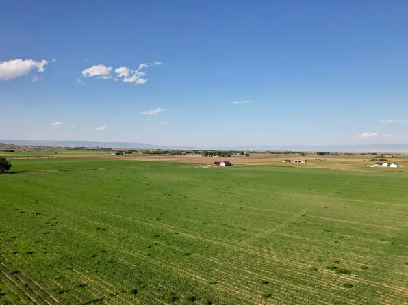 TBD Road 6, Powell, WY 82435