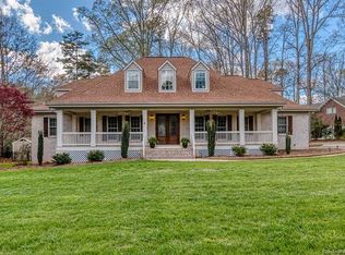 3453 Mayhew Forrest Ln, Mint Hill, NC 28227