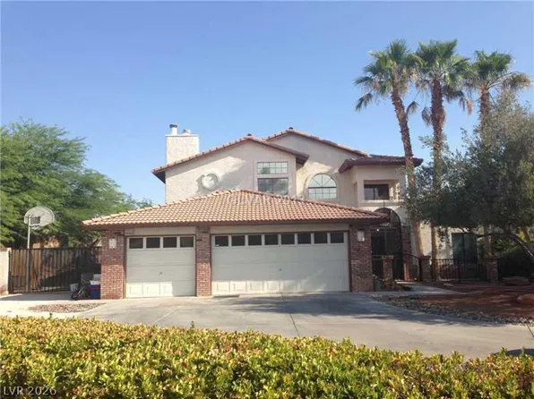 6846 Tree Haven Ct, Las Vegas, NV 89146