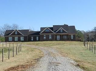 1140 Cedar Grove Rd, Greensboro, GA 30642