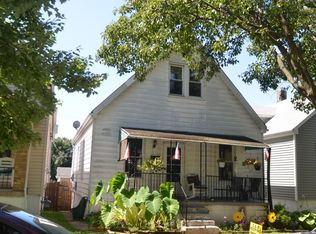 4098 Burgen Ave, Saint Louis, MO