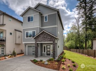 20814 2nd Dr SE #EH42, Bothell, WA 98012
