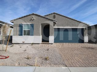 39 S 176th Dr, Goodyear, AZ 85338