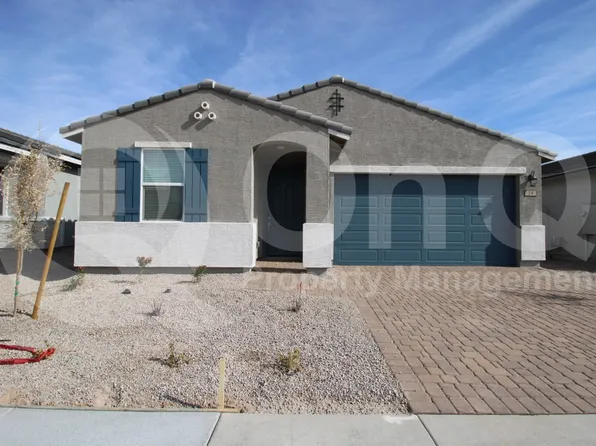 39 S 176th Dr, Goodyear, AZ 85338