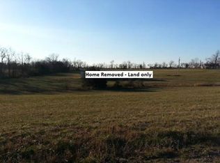 1232 Ed Mitchell Rd, Princeton, KY 42445