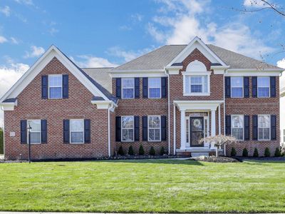 4173 Brinsworth Dr, Dublin, OH, 43016