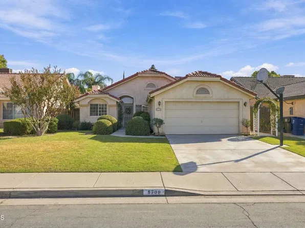 8709 White Rock Dr, Bakersfield, CA 93312