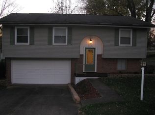 118 Lincoln Rd, Marietta, OH 45750