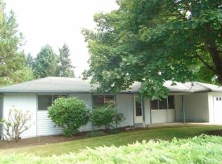 11855 SW James Ct, Tigard, OR 97223