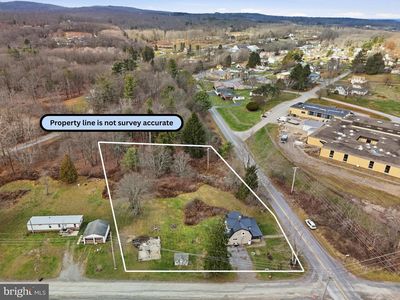 13 Clearfield St, Morrisdale, PA, 16876