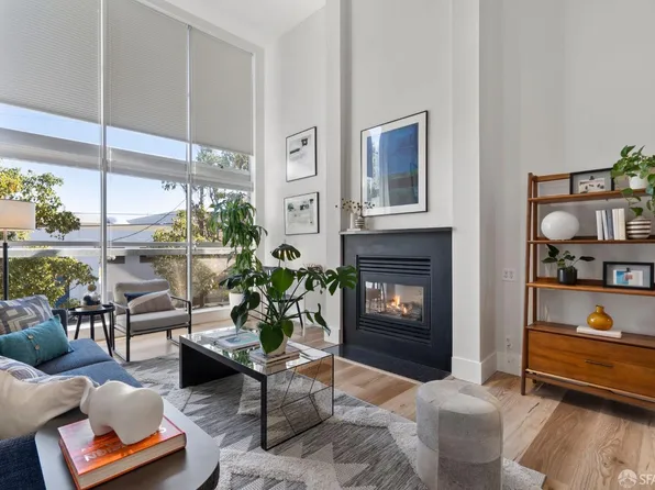 1011 23rd St APT 9, San Francisco, CA 94107