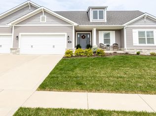 508 Alder Ridge Dr, O'Fallon, IL 62269