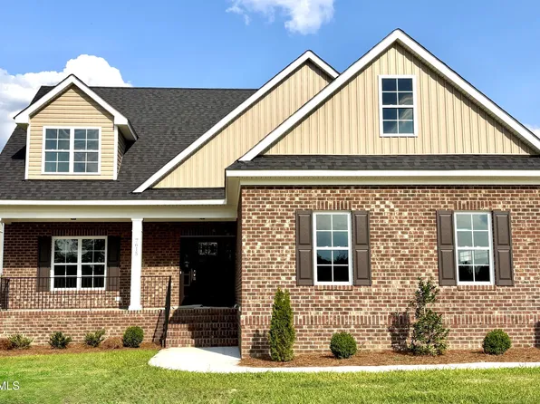7615 Sweetwater Drive, Nashville, NC 27856