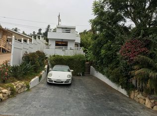 2436 Banner Ave, Summerland, CA 93067