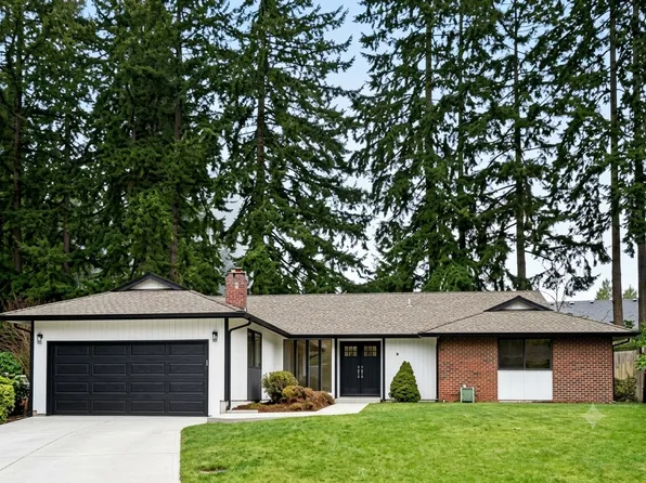 16917 NE 27th St, Bellevue, WA 98008
