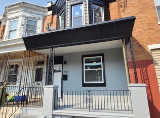 703 W Lycoming St, Philadelphia, PA 19140