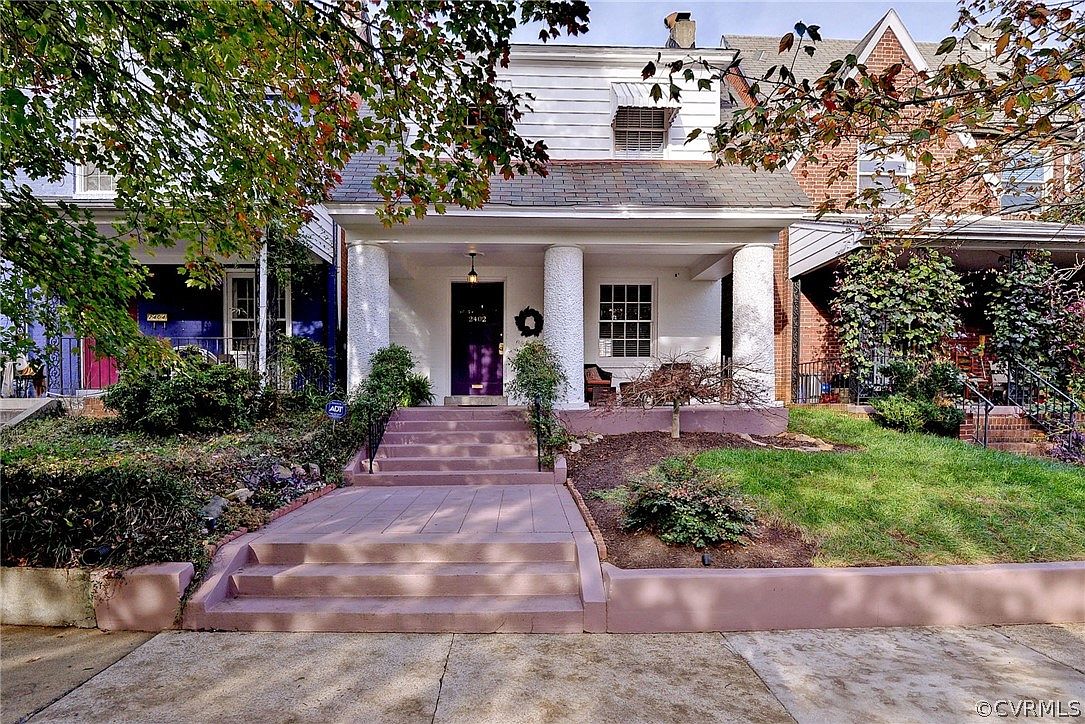 2402 Maplewood Ave, Richmond, VA 23220 Zillow
