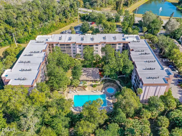 640 N Nova Rd APT 415, Ormond Beach, FL 32174
