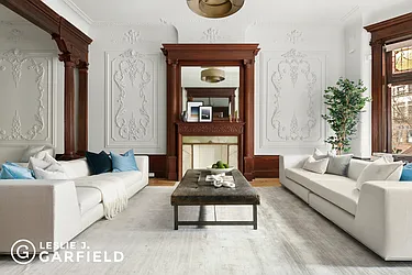 Sold by Leslie J. Garfield