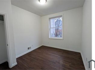 83 Stevens Ave FLOOR 1, Jersey City, NJ 07305
