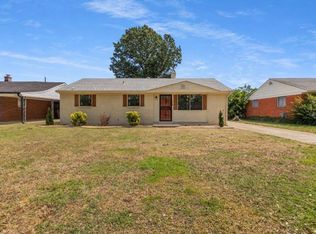 424 Malboro Rd, Memphis, TN 38120