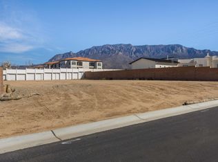 12509 Bevan Way NE, Albuquerque, NM 87111