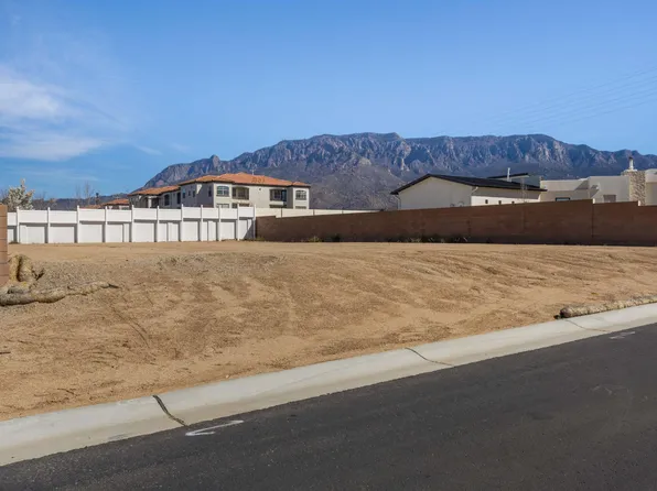 12509 Bevan Way NE, Albuquerque, NM 87111