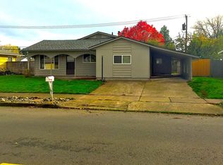 1122 28th Ave SE, Albany, OR 97322