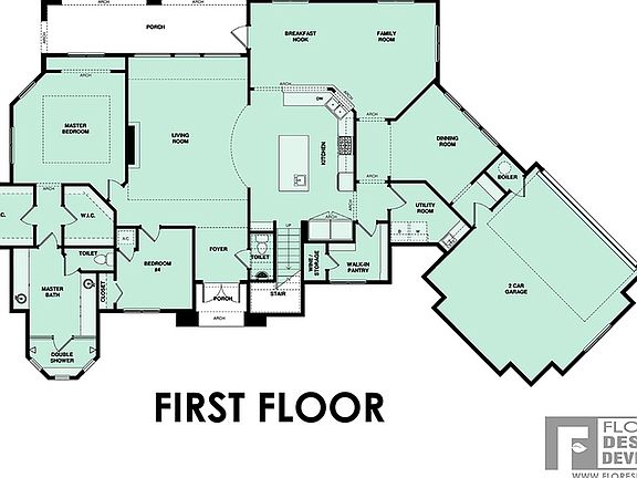 2nd image of this home