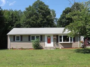 56 Western Ave, West Boylston, MA 01583