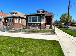 7259 S Claremont Ave, Chicago, IL 60636