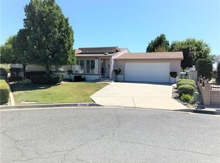 10140 Paiute Cir, Cherry Valley, CA 92223