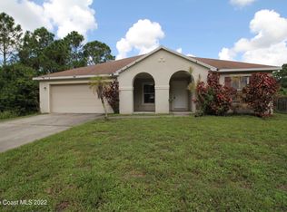 458 Carolina Ave NW, Palm Bay, FL 32907