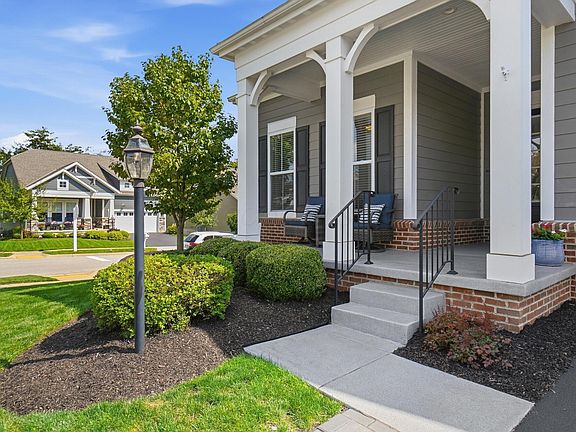 5th image of 4594 McAlister Park Dr