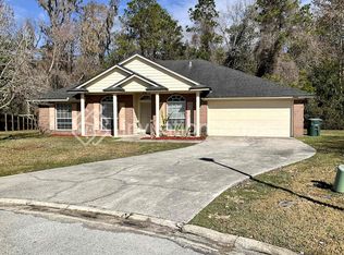 11769 Mountain Ash Rd E, Jacksonville, FL 32223