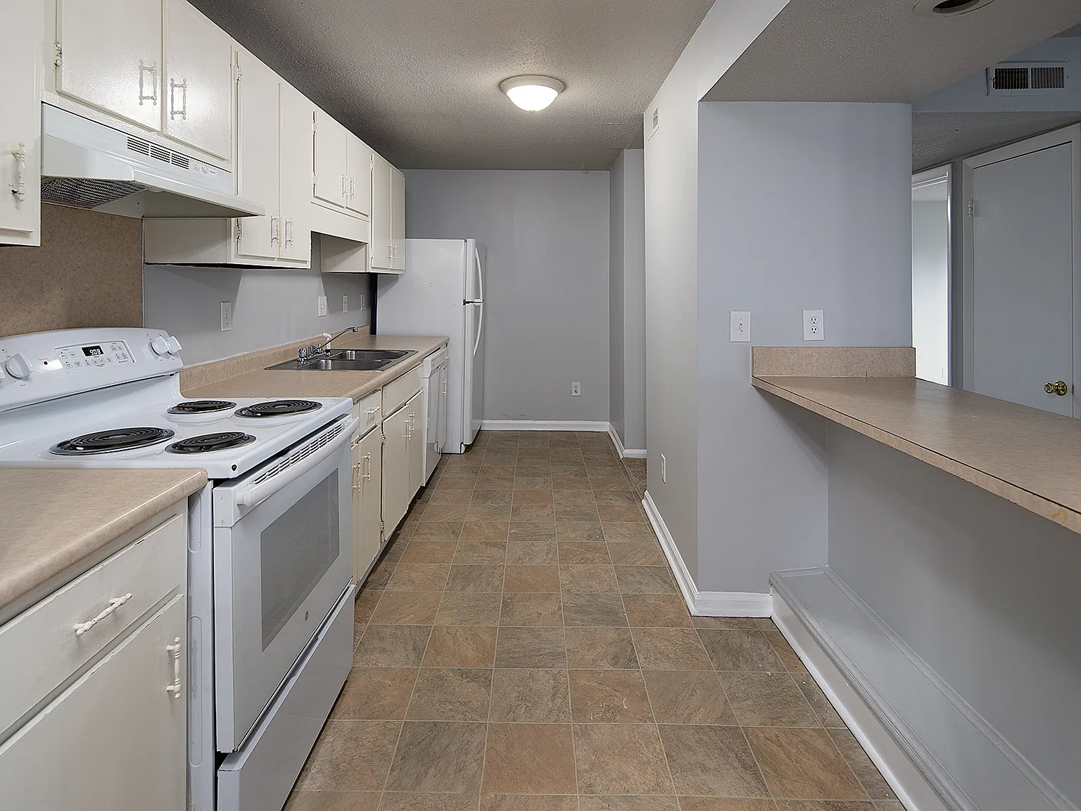 1 bed, 679 sqft, $950 — Photo 1