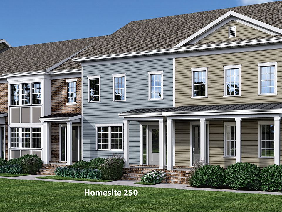 Sumter 21 II o Homesite 250 Burkitt Ridge