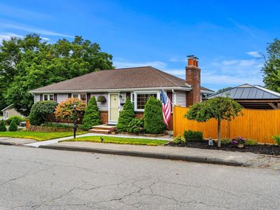 37 Home St, Peabody, MA, 01960