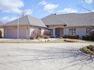 3588 E Cooper Blvd, Springfield, MO 65802