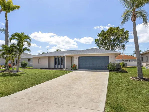 1424 SW 49th St, Cape Coral, FL 33914