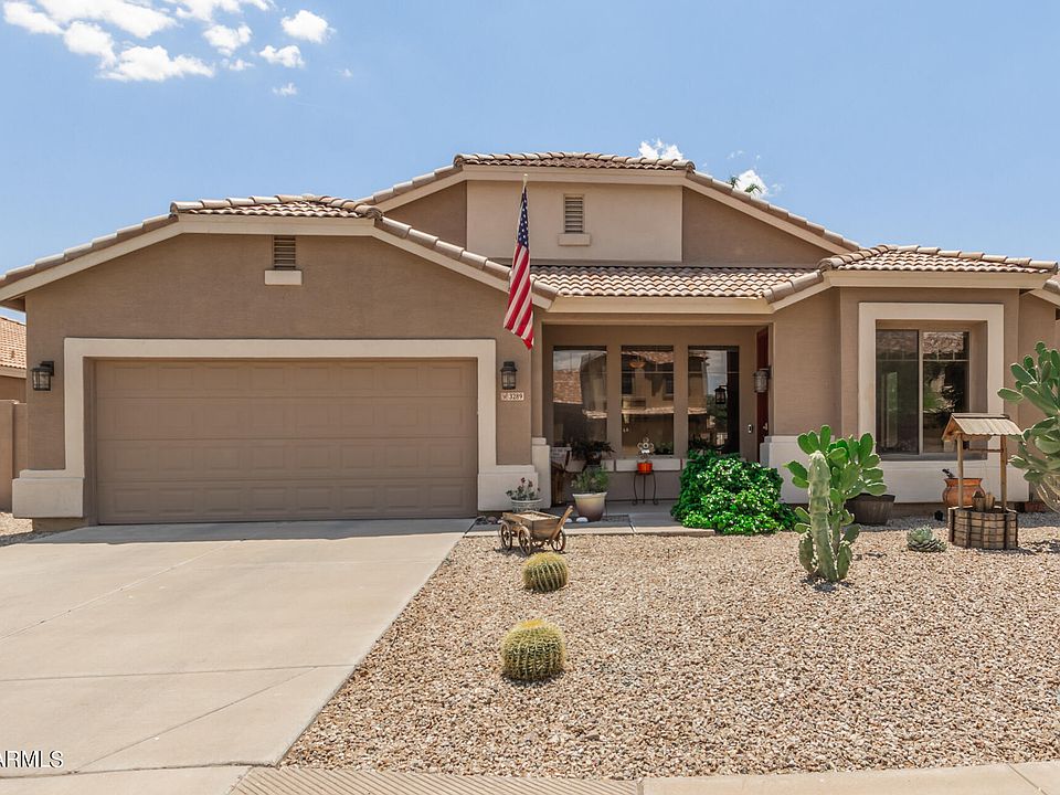 3289 E Oriole Dr, Gilbert, AZ 85297 Zillow