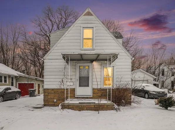 712 N Vine St, Elkhart, IN 46514