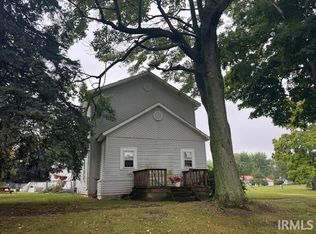 102 Martin St, Rome City, IN 46784