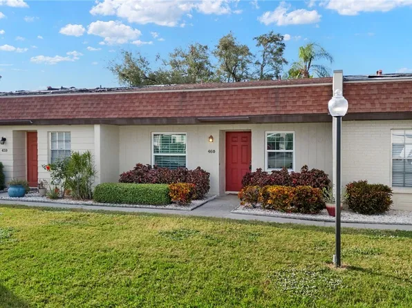 6300 S Pointe Blvd APT 460, Fort Myers, FL 33919