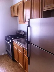 Rented by The Realty Depot