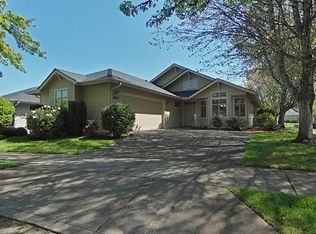 4872 SW Hollyhock Cir, Corvallis, OR 97333