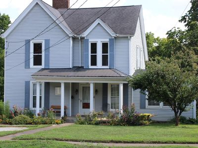 126 Broadway St, Versailles, KY, 40383